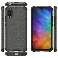 Para Xiaomi Redmi 9A a prueba de golpes Hone...