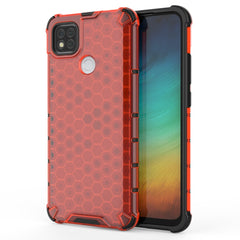 Para Xiaomi Redmi 9C a prueba de golpes Hone...