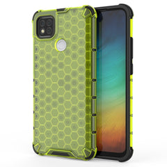 Para Xiaomi Redmi 9C a prueba de golpes Hone...