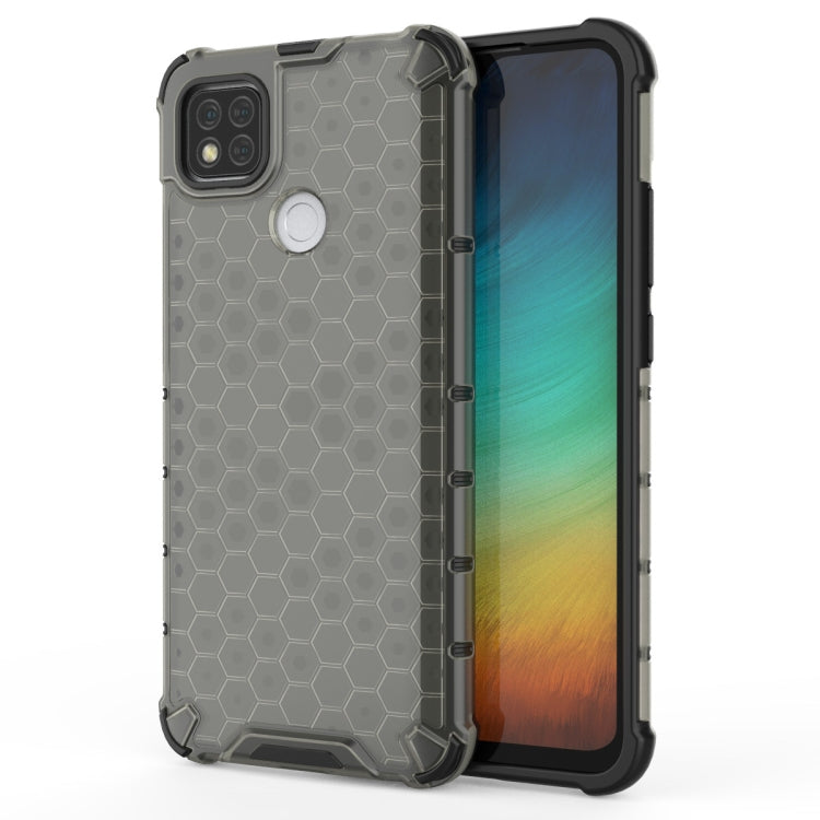 Para Xiaomi Redmi 9C a prueba de golpes Hone...