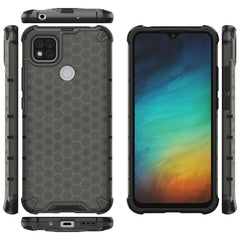 Para Xiaomi Redmi 9C a prueba de golpes Hone...
