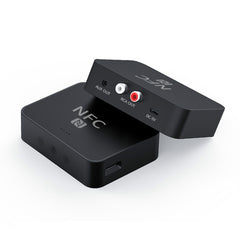 Receptor de música con tarjeta TF NFC5.0 Bluetooth