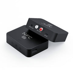 Receptor de música con tarjeta TF NFC5.0 Bluetooth