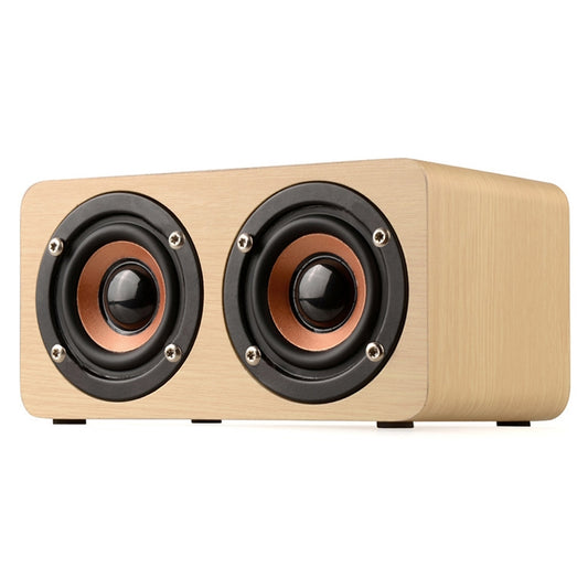 W5 Portable HiFi Shock Bass Altavoz Bluetoot...