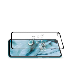 Para Oneplus Nord mocolo 0,33 mm 9H 2.5D Pel...