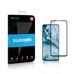 Para Oneplus Nord mocolo 0,33 mm 9H 2.5D Pel...