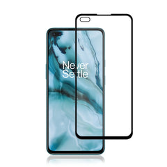 Para Oneplus Nord mocolo 0,33 mm 9H 2.5D Pel...