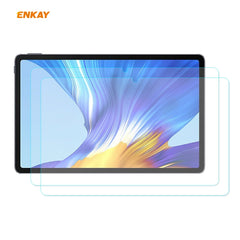 2 PCS ENKAY Hat-Prince 0.33mm 9H Dureza supe...