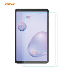 2 PCS ENKAY Hat-Prince 0.33mm 9H Dureza supe...