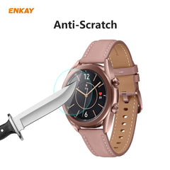 ENKAY Hat-Prince 0.2mm 9H 2.15D Protector de...