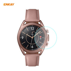 ENKAY Hat-Prince 0.2mm 9H 2.15D Protector de...