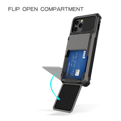 Para iPhone 12, resistente a los arañazos, r...