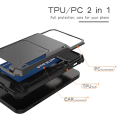 Para iPhone 12, resistente a los arañazos, r...