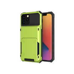 Para iPhone 12 Pro / 12 Max Estuche protecto...