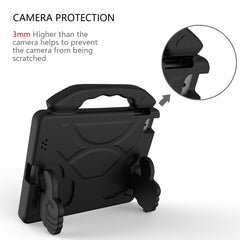 Carcasa protectora anticaída plana de EVA co...