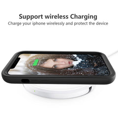 Para iPhone 12 Pro / 12 Max Wave Pattern 3 e...