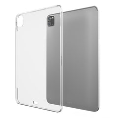 Funda protectora de TPU suave a prueba de go...