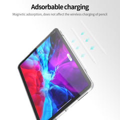 Funda protectora de TPU suave a prueba de go...