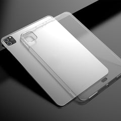 Funda protectora de TPU suave a prueba de go...