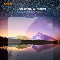 Para iPad Pro 11 2020/2018 ENKAY Hat-Prince ...