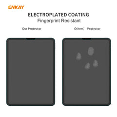 Para iPad Pro 11 2020/2018 ENKAY Hat-Prince ...