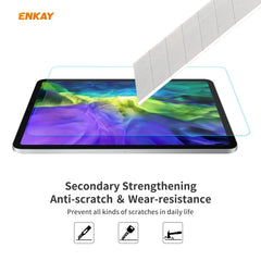 Para iPad Pro 11 2020/2018 ENKAY Hat-Prince ...