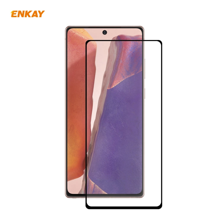Para Samsung Galaxy Note 20 ENKAY Hat-Prince...