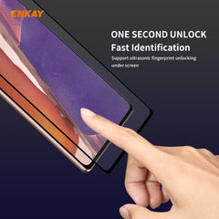 Para Samsung Galaxy Note 20 ENKAY Hat-Prince...