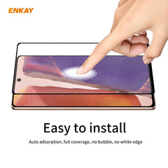 Para Samsung Galaxy Note 20 ENKAY Hat-Prince...