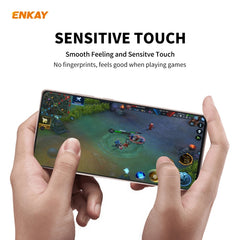 Para Samsung Galaxy Note 20 ENKAY Hat-Prince...