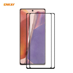 Para Samsung Galaxy Note 20 ENKAY Hat-Prince...