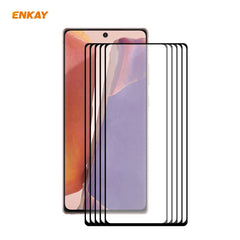 Para Samsung Galaxy Note 20 ENKAY Hat-Prince...