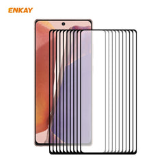 Para Samsung Galaxy Note 20 ENKAY Hat-Prince...