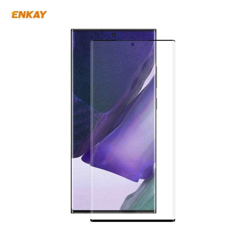 Para Samsung Galaxy Note 20 Ultra ENKAY Hat-...