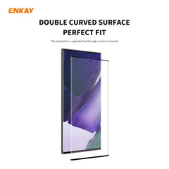 Para Samsung Galaxy Note 20 Ultra ENKAY Hat-...