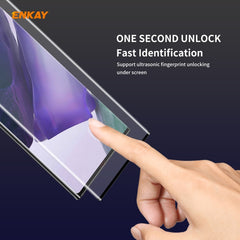 Para Samsung Galaxy Note 20 Ultra ENKAY Hat-...