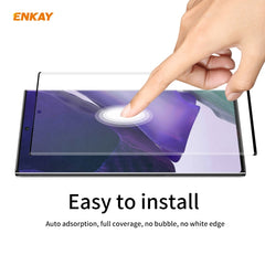 Para Samsung Galaxy Note 20 Ultra ENKAY Hat-...