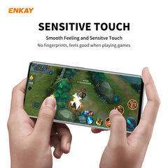 Para Samsung Galaxy Note 20 Ultra ENKAY Hat-...