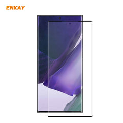Para Samsung Galaxy Note 20 Ultra ENKAY Hat-...