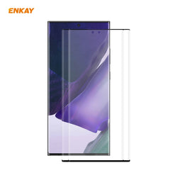 Para Samsung Galaxy Note 20 Ultra ENKAY Hat-...