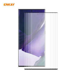 Para Samsung Galaxy Note 20 Ultra ENKAY Hat-...