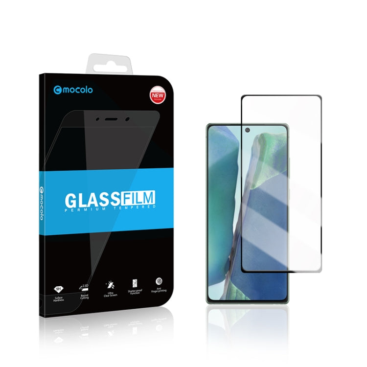 Para Samsung Galaxy Note 20 mocolo 0,33 mm 9...