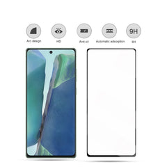 Para Samsung Galaxy Note 20 mocolo 0,33 mm 9...