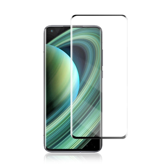 Para Xiaomi Mi 10 Ultra mocolo 0.33mm 9H 3D ...