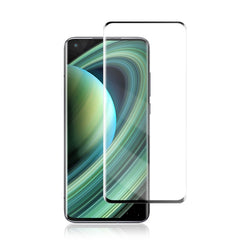 Para Xiaomi Mi 10 Ultra mocolo 0.33mm 9H 3D ...