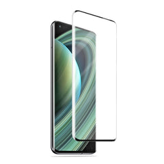 Para Xiaomi Mi 10 Ultra mocolo 0.33mm 9H 3D ...