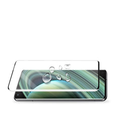 Para Xiaomi Mi 10 Ultra mocolo 0.33mm 9H 3D ...