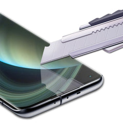 Para Xiaomi Mi 10 Ultra mocolo 0.33mm 9H 3D ...