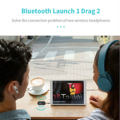 CSR8670 Bluetooth 5.0 Recepción y transmisió...