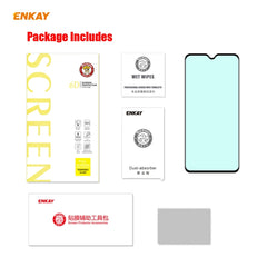 ENKAY Hat-Prince 0.26mm 9H 6D Pantalla compl...